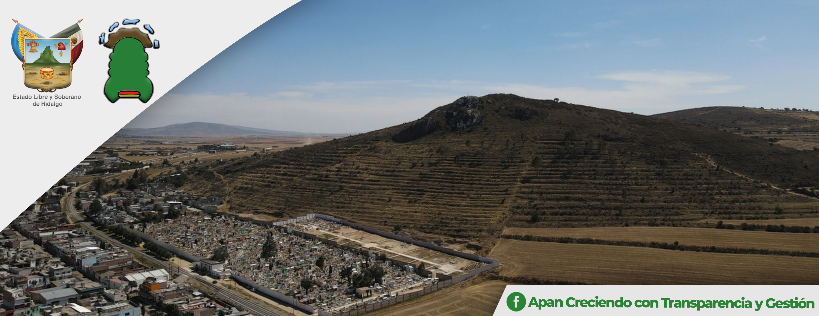 Apan Hidalgo | Sitio Web del Gobierno Municipal de Apan, Hgo.