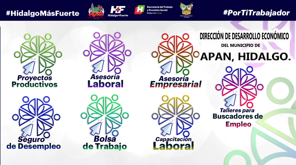 Apan Hidalgo | Sitio Web del Gobierno Municipal de Apan, Hgo.